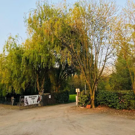 La Fornace Centro Ippico