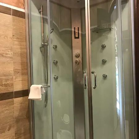 La Fornace Centro Ippico Feriegård