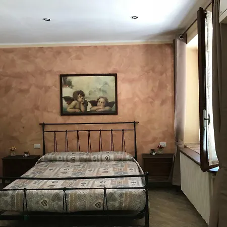 Feriegård La Fornace Centro Ippico Como