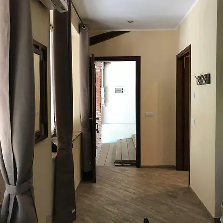 La Fornace Centro Ippico Feriegård *