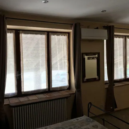 La Fornace Centro Ippico