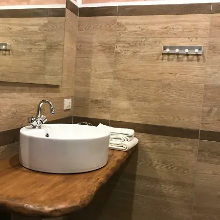 Alloggio per agriturismo La Fornace Centro Ippico Côme