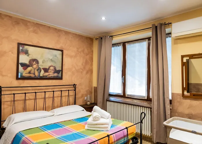 La Fornace Centro Ippico *