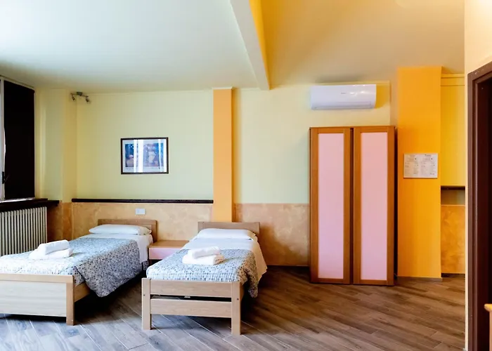 La Fornace Centro Ippico Gospodarstwo agroturystyczne *