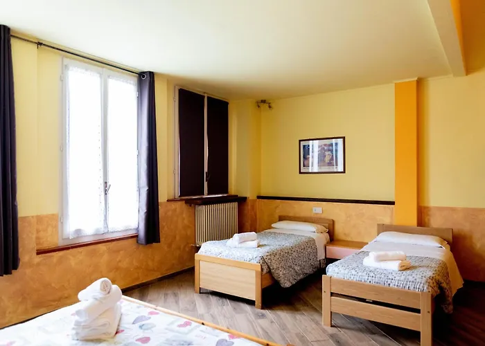 La Fornace Centro Ippico Gospodarstwo agroturystyczne *