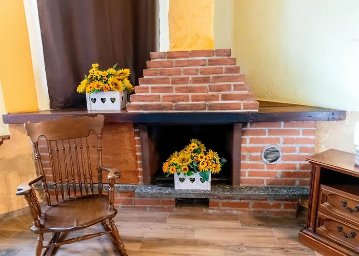 La Fornace Centro Ippico Gospodarstwo agroturystyczne