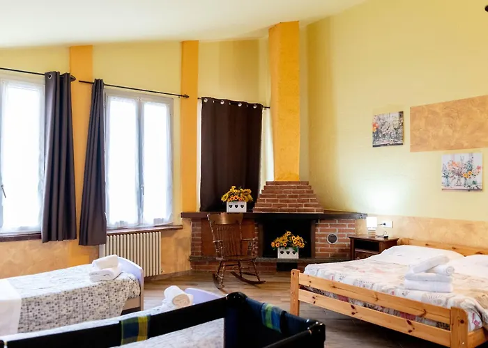 La Fornace Centro Ippico