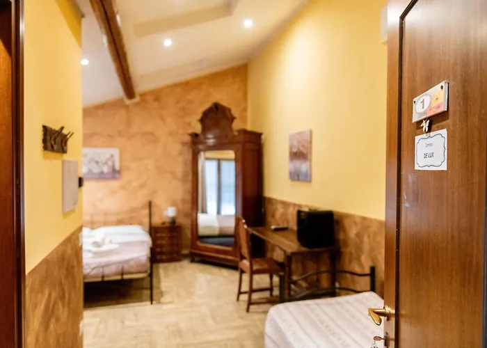 La Fornace Centro Ippico * Côme