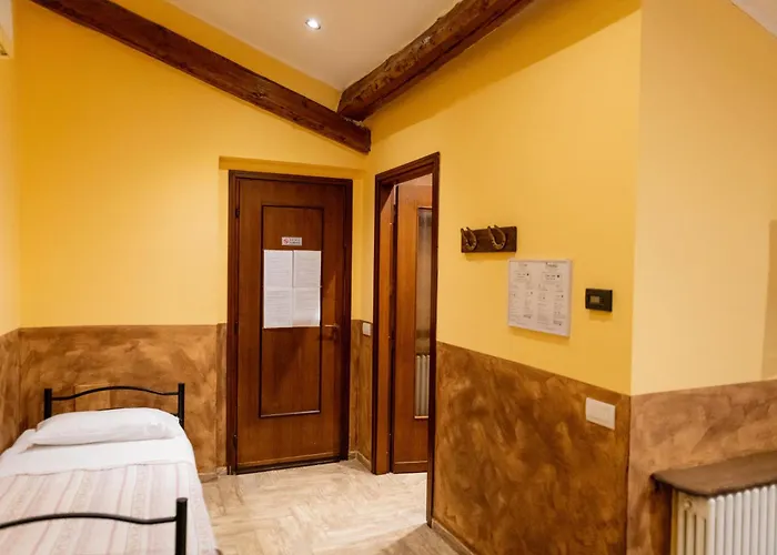La Fornace Centro Ippico Gospodarstwo agroturystyczne