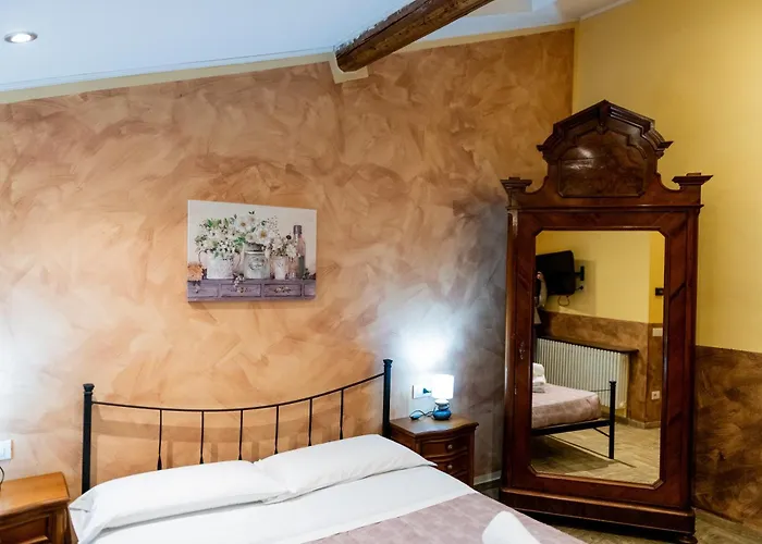 La Fornace Centro Ippico