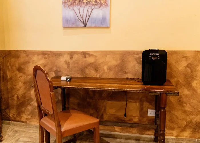 La Fornace Centro Ippico Gospodarstwo agroturystyczne *