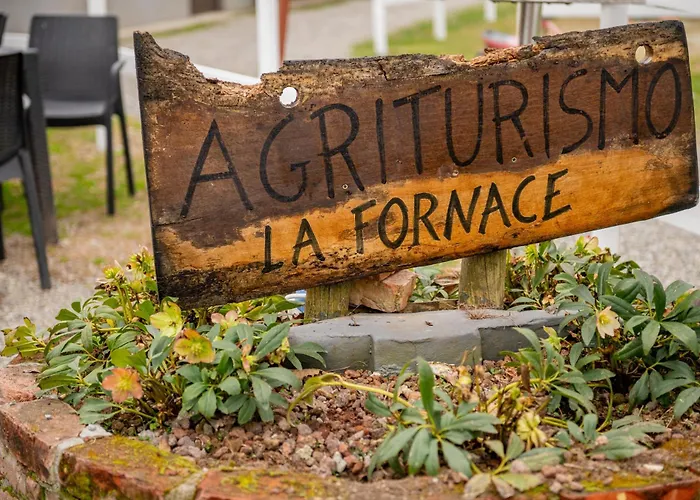 La Fornace Centro Ippico Gospodarstwo agroturystyczne Como