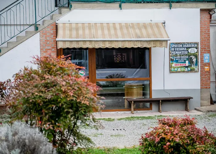 La Fornace Centro Ippico Gospodarstwo agroturystyczne