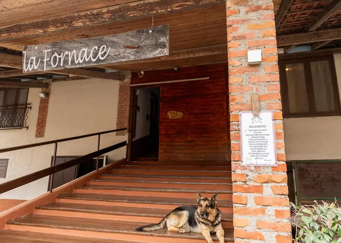 La Fornace Centro Ippico Como