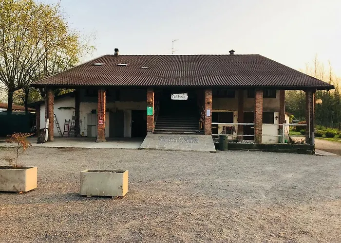 La Fornace Centro Ippico Côme