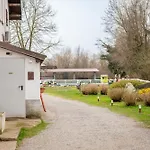 Alojamento de Turismo Rural La Fornace Centro Ippico