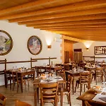 Alojamento de Turismo Rural La Fornace Centro Ippico