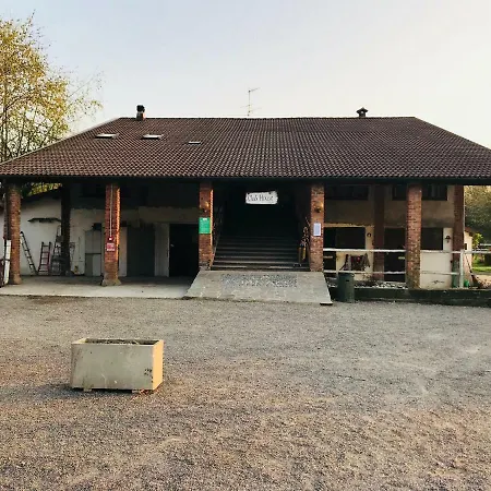 La Fornace Centro Ippico Комо