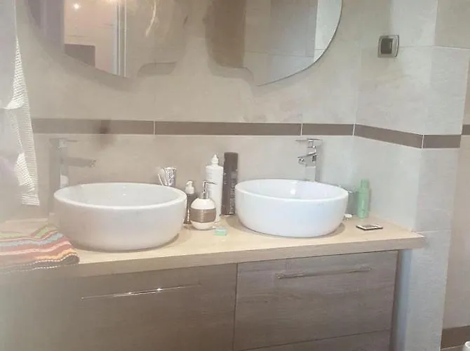 Фермерский дом La Fornace Centro Ippico