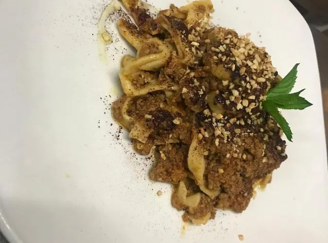 Фермерский дом La Fornace Centro Ippico Комо