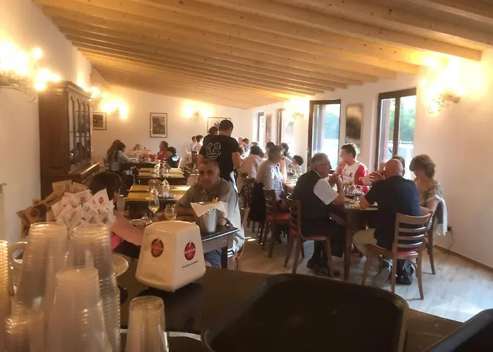 Фермерский дом La Fornace Centro Ippico