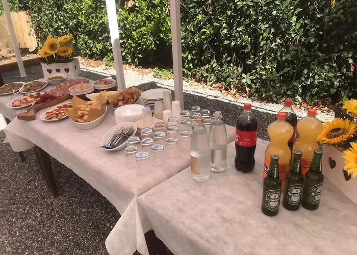 La Fornace Centro Ippico