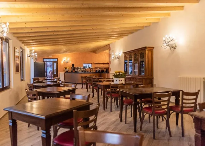 La Fornace Centro Ippico Фермерский дом Комо