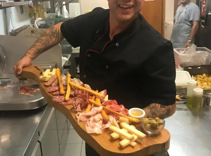 La Fornace Centro Ippico *