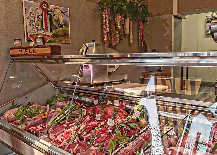 La Fornace Centro Ippico Фермерский дом