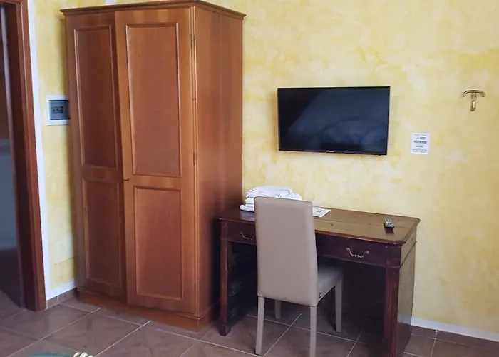 La Fornace Centro Ippico Фермерский дом