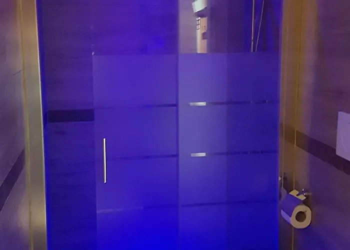 Фермерский дом La Fornace Centro Ippico *