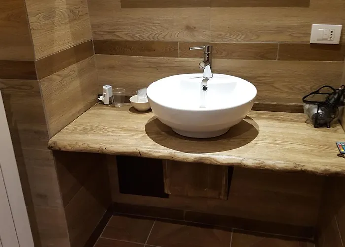 Фермерский дом La Fornace Centro Ippico *