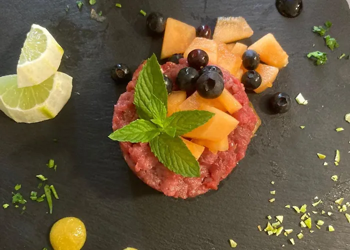 La Fornace Centro Ippico Фермерский дом *