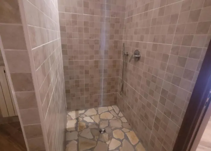 Фермерский дом La Fornace Centro Ippico *