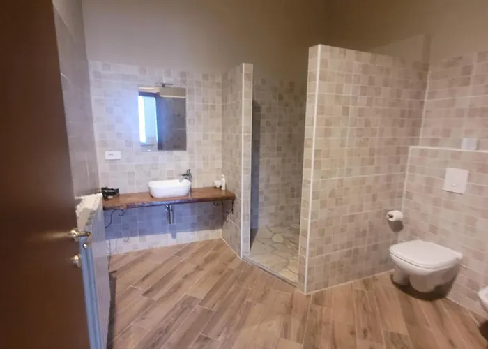 Фермерский дом La Fornace Centro Ippico Комо