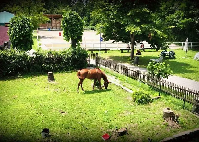 La Fornace Centro Ippico * Комо