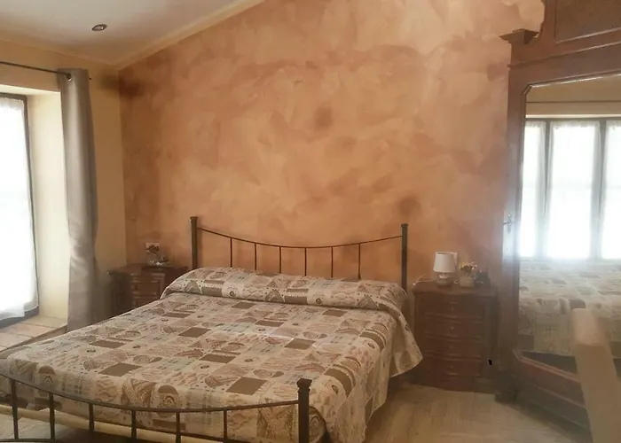 La Fornace Centro Ippico Фермерский дом Комо