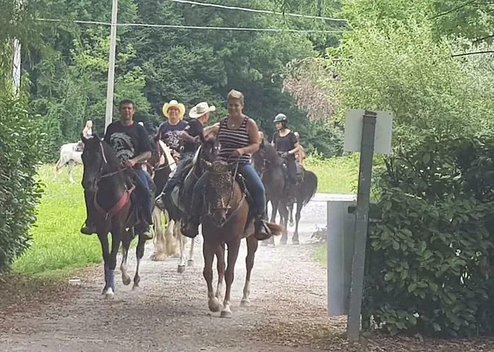 La Fornace Centro Ippico *