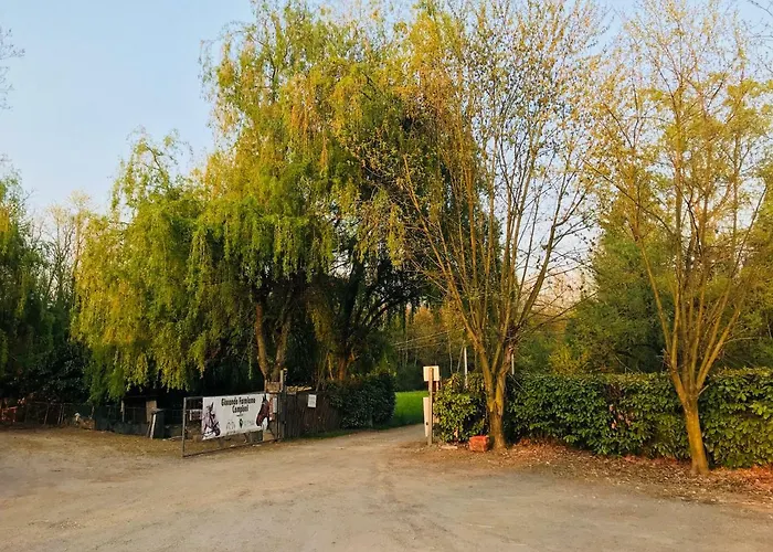 La Fornace Centro Ippico