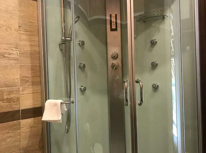 La Fornace Centro Ippico Фермерский дом