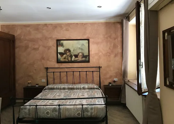 Фермерский дом La Fornace Centro Ippico Комо