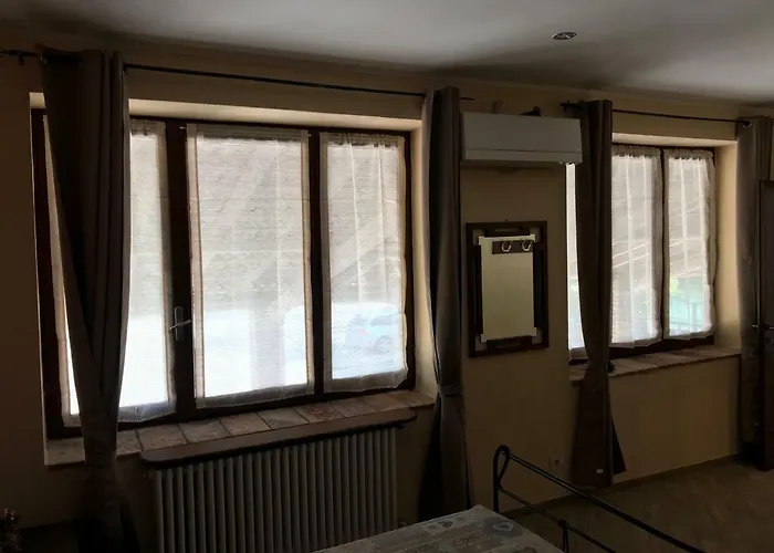 La Fornace Centro Ippico